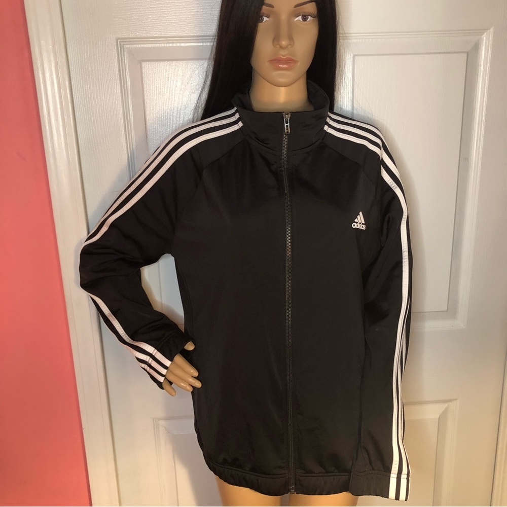 Adidas Track Jacket